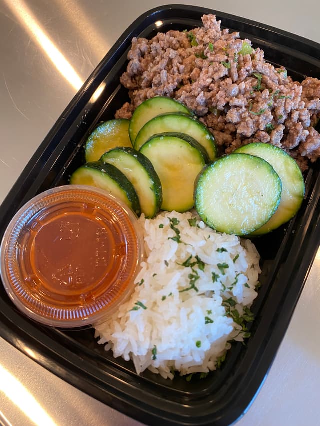 Regular Ground Beef 90/10