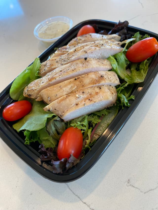 Chicken Salad